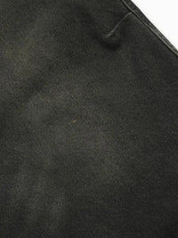 Men's Washed Wide-Leg Baggy Jeans