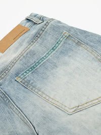 Men's Washed Wide Leg Baggy Jeans - Update AvenueTrendsi100400575361470100400575361470Men's Washed Wide Leg Baggy JeansIce Blue