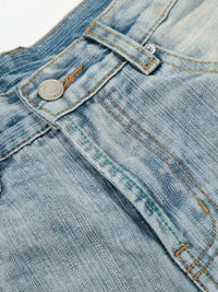 Men's Washed Wide Leg Baggy Jeans - Update AvenueTrendsi100400575361470100400575361470Men's Washed Wide Leg Baggy JeansIce Blue