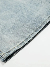 Men's Washed Wide Leg Baggy Jeans - Update AvenueTrendsi100400575361470100400575361470Men's Washed Wide Leg Baggy JeansIce Blue