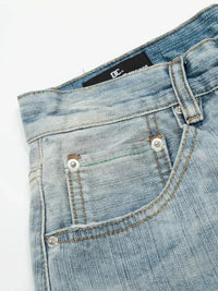 Men's Washed Wide Leg Baggy Jeans - Update AvenueTrendsi100400575361470100400575361470Men's Washed Wide Leg Baggy JeansIce Blue