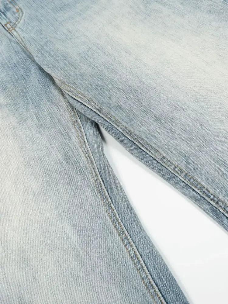Men's Washed Wide Leg Baggy Jeans - Update AvenueTrendsi100400575361470100400575361470Men's Washed Wide Leg Baggy JeansIce Blue