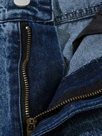 Men's Washed Wide Leg Graphic Jeans - Update AvenueTrendsi100400469074920100400469074920Men's Washed Wide Leg Graphic JeansBlue