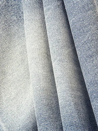 Men's Washed Wide Leg Relaxed Fit Jeans