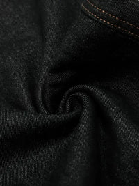 Men's Wide-Leg Baggy Denim Jeans