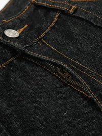 Men's Wide Leg Balloon Jeans