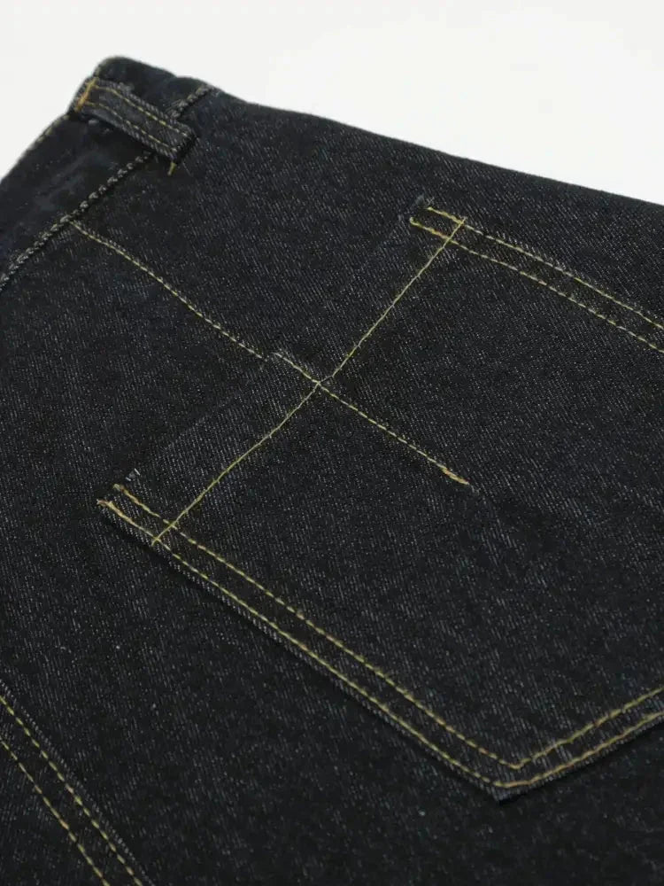 Men's Wide Leg Button Fly Jeans - Update AvenueTrendsi100400702877023100400702877023Men's Wide Leg Button Fly JeansCamouflage