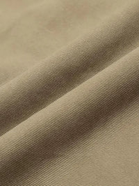 Men's Wide Leg Cargo Jeans