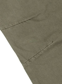 Men's Wide Leg Cargo Jeans