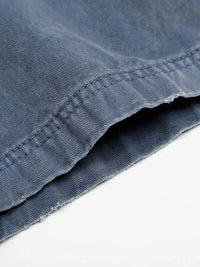Men's Wide - Leg Cargo Jeans with Side Pockets - Update AvenueTrendsi100400093628610100400093628610Men's Wide - Leg Cargo Jeans with Side PocketsBlue