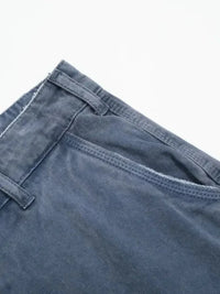 Men's Wide - Leg Cargo Jeans with Side Pockets - Update AvenueTrendsi100400093628610100400093628610Men's Wide - Leg Cargo Jeans with Side PocketsBlue