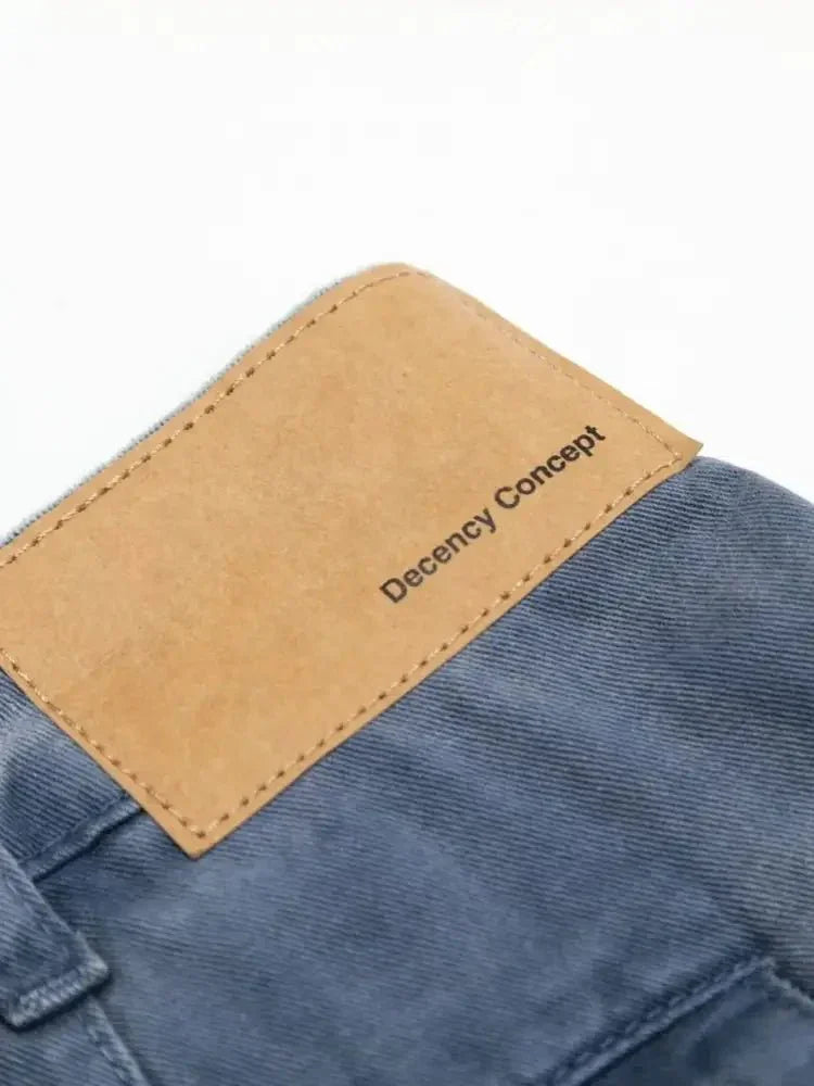 Men's Wide - Leg Cargo Jeans with Side Pockets - Update AvenueTrendsi100400093628610100400093628610Men's Wide - Leg Cargo Jeans with Side PocketsBlue