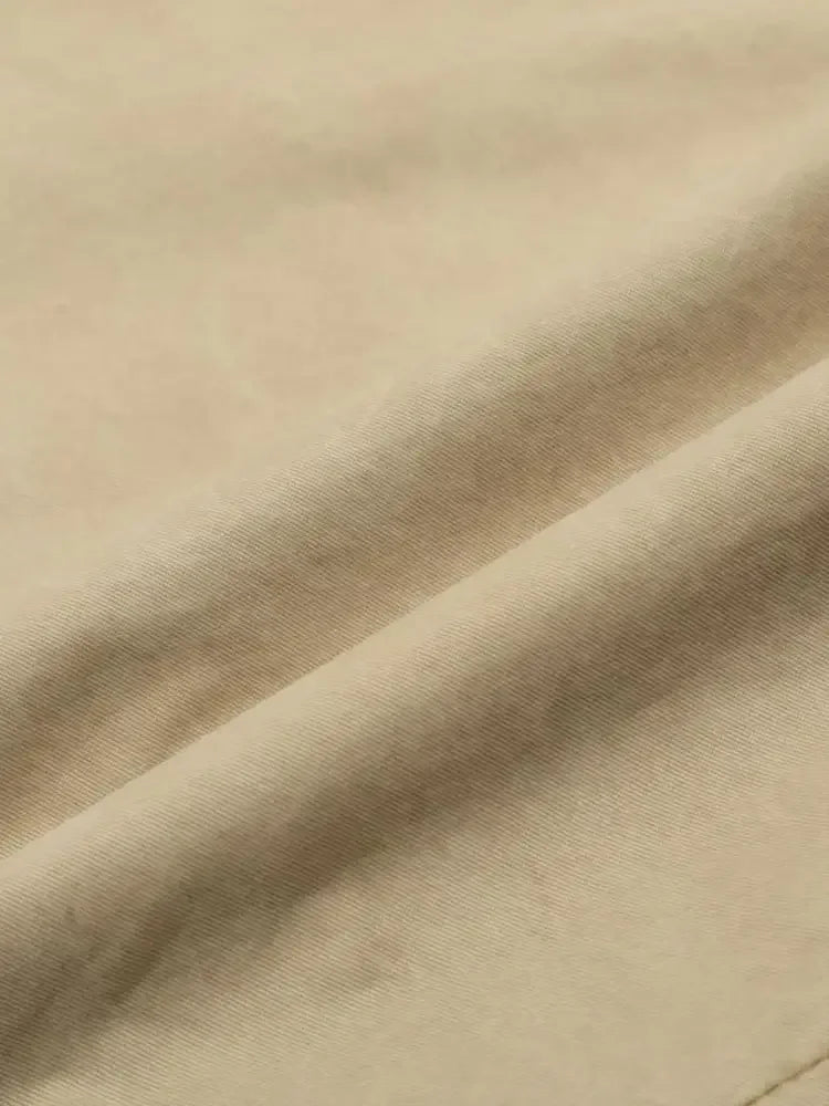Men's Wide Leg Jeans