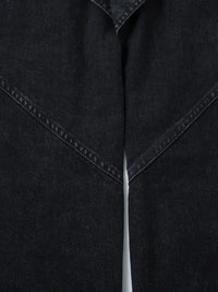 Men's Wide Leg Jeans