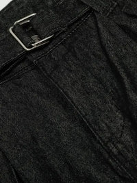 Men's Wide Leg Jeans