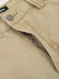 Men's Wide Leg Jeans