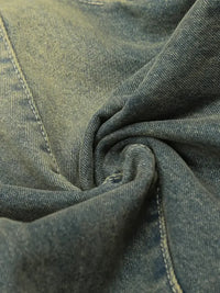 Men's Wide Leg Jeans