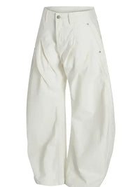 Men's Wide Leg Jeans