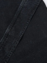 Men's Wide Leg Jeans