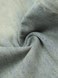 Men's Wide Leg Jeans