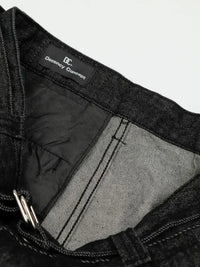 Men's Wide Leg Jeans