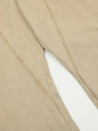 Men's Wide Leg Jeans