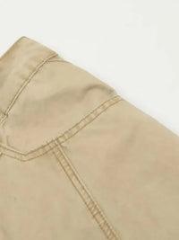 Men's Wide Leg Jeans