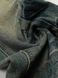 Men's Wide Leg Jeans