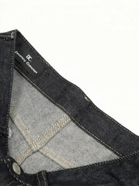 Men's Wide Leg Jeans