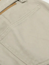 Men's Wide Leg Jeans