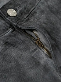 Men's Wide-Leg Jeans