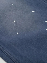Men's Wide Leg Jeans