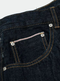 Men's Wide Leg Jeans