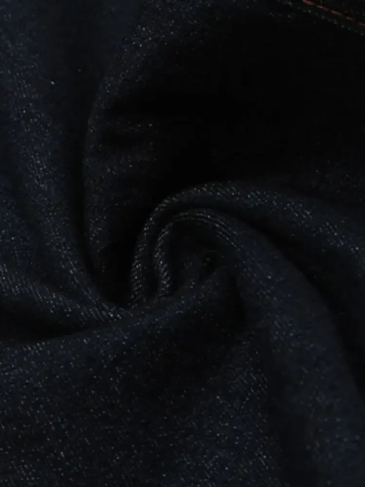Men's Wide Leg Jeans