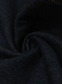 Men's Wide Leg Jeans