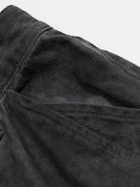 Men's Wide-Leg Jeans