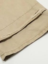 Men's Wide Leg Jeans