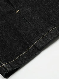 Men's Wide Leg Jeans