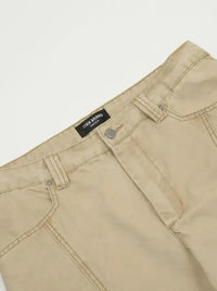 Men's Wide Leg Jeans