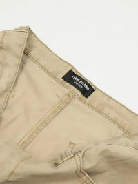 Men's Wide Leg Jeans