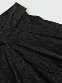 Men's Wide Leg Jeans