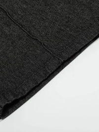 Men's Wide Leg Jeans