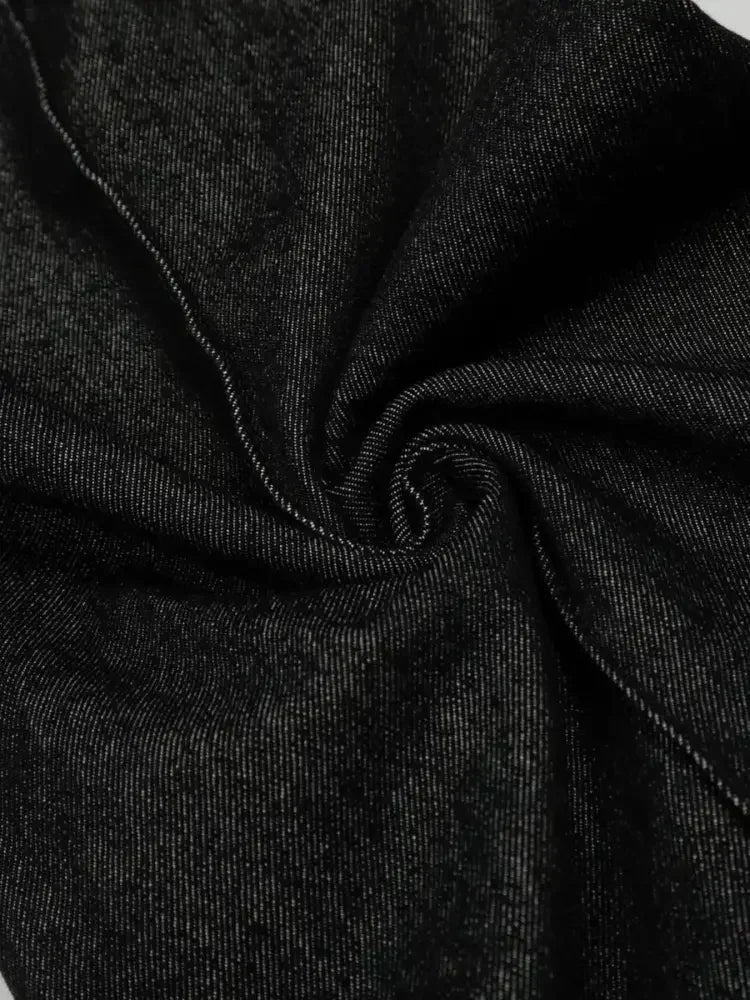 Men's Wide Leg Jeans
