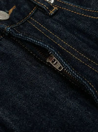 Men's Wide Leg Jeans