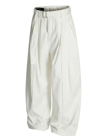 Men's Wide Leg Jeans