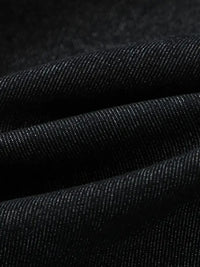 Men's Wide Leg Jeans