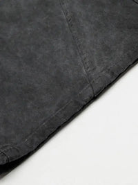 Men's Wide-Leg Jeans