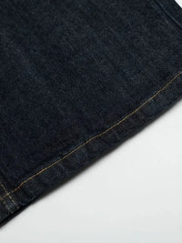 Men's Wide Leg Jeans