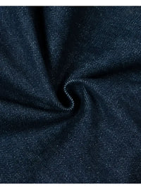 Men's Wide Leg Jeans