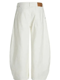 Men's Wide Leg Jeans